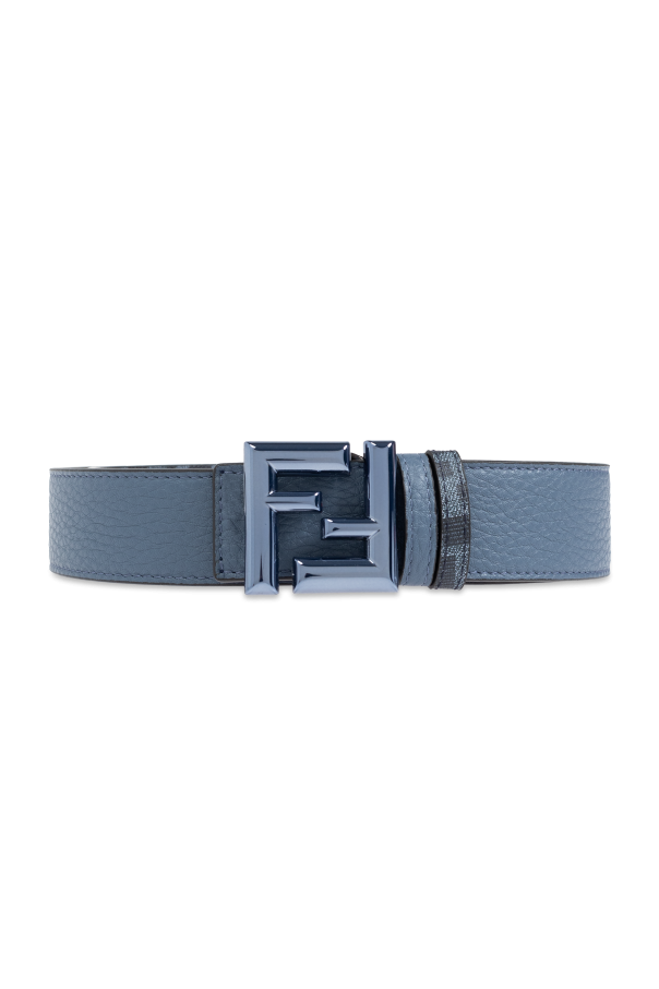 Fendi Kids Boys Accessories for Kids Luxury Fashion Fendi Men s belts Tgkb5Shops Switzerland